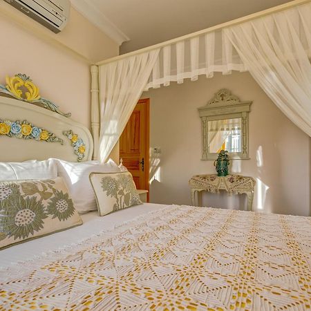Cunda Esen Hotel Ayvalı Kültér fotó