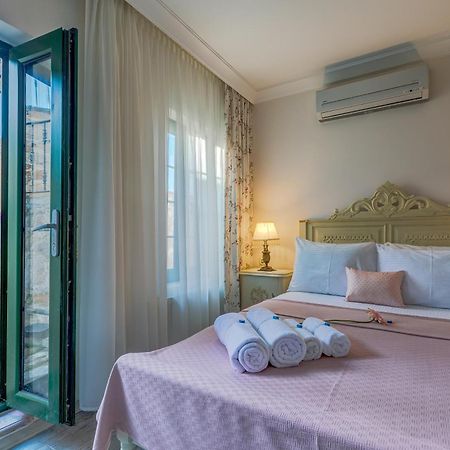 Cunda Esen Hotel Ayvalı Kültér fotó