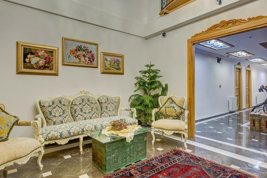 Cunda Esen Hotel Ayvalı Kültér fotó