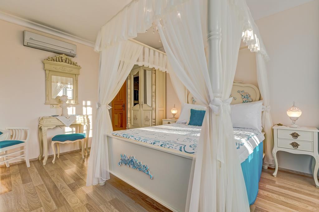 Cunda Esen Hotel Ayvalı Kültér fotó
