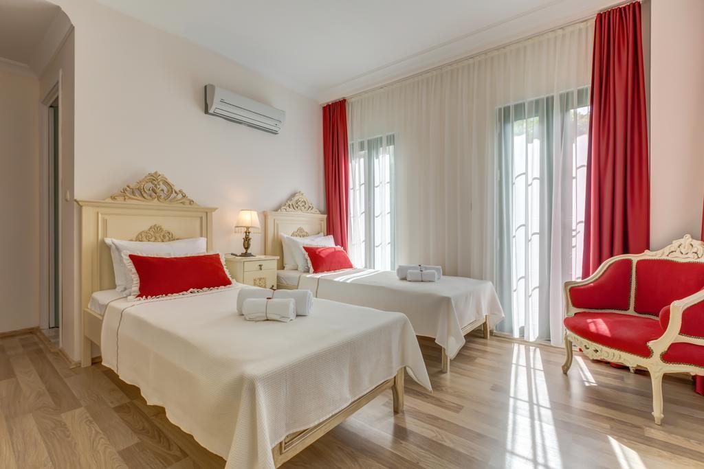 Cunda Esen Hotel Ayvalı Kültér fotó