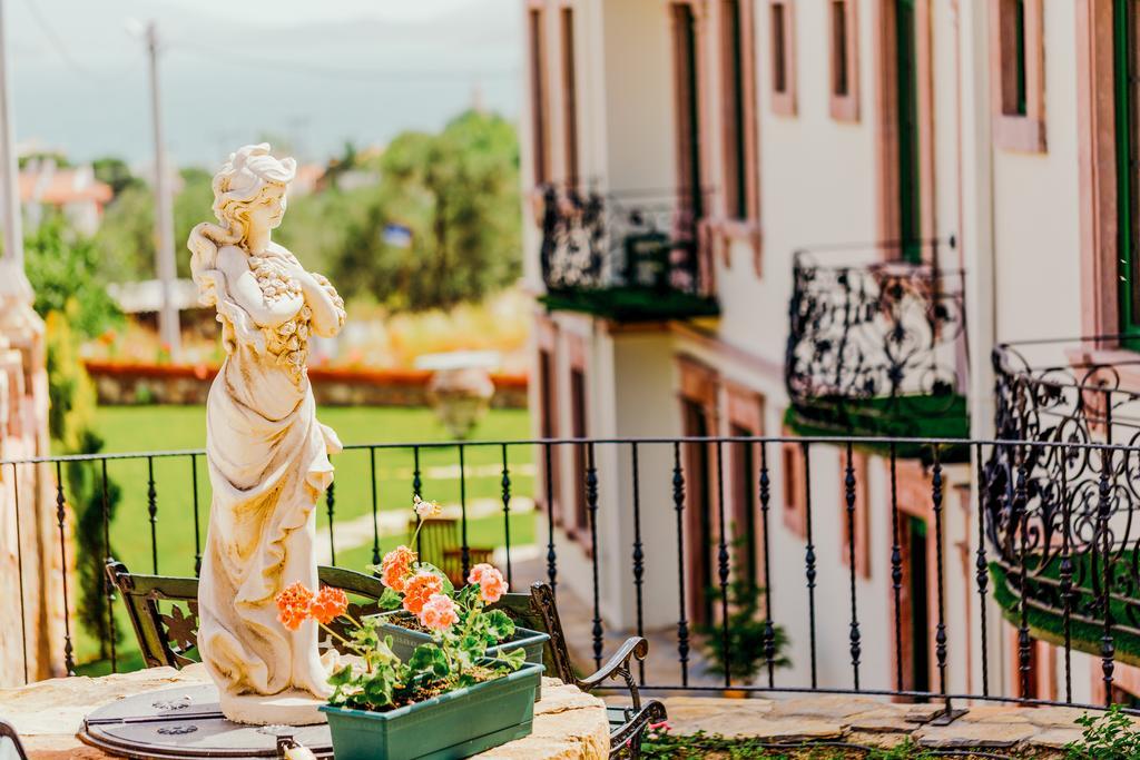 Cunda Esen Hotel Ayvalı Kültér fotó