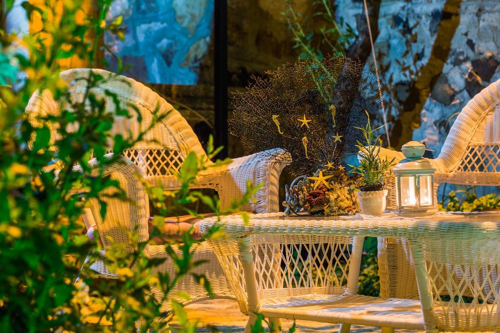 Cunda Esen Hotel Ayvalı Kültér fotó