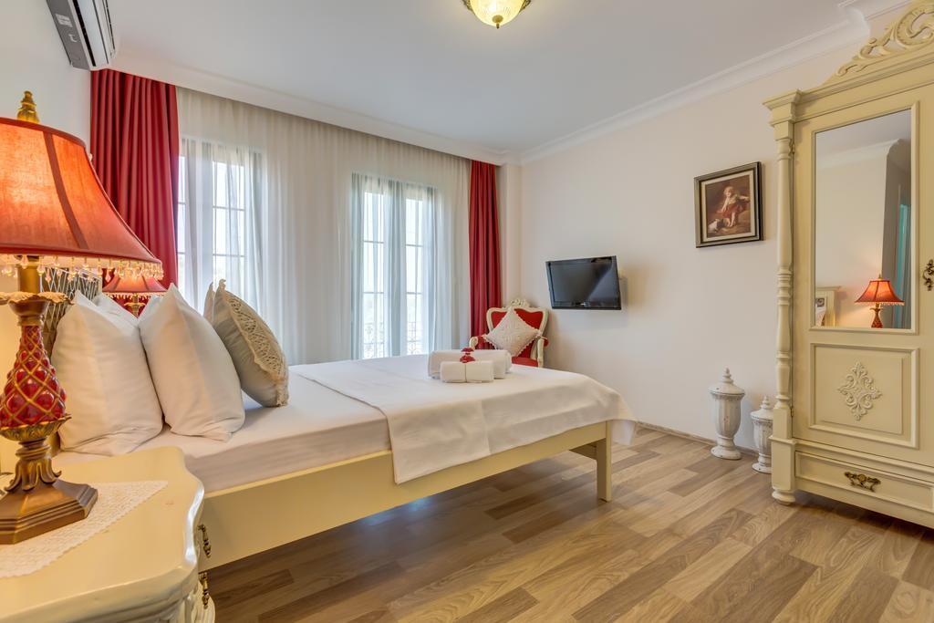 Cunda Esen Hotel Ayvalı Kültér fotó