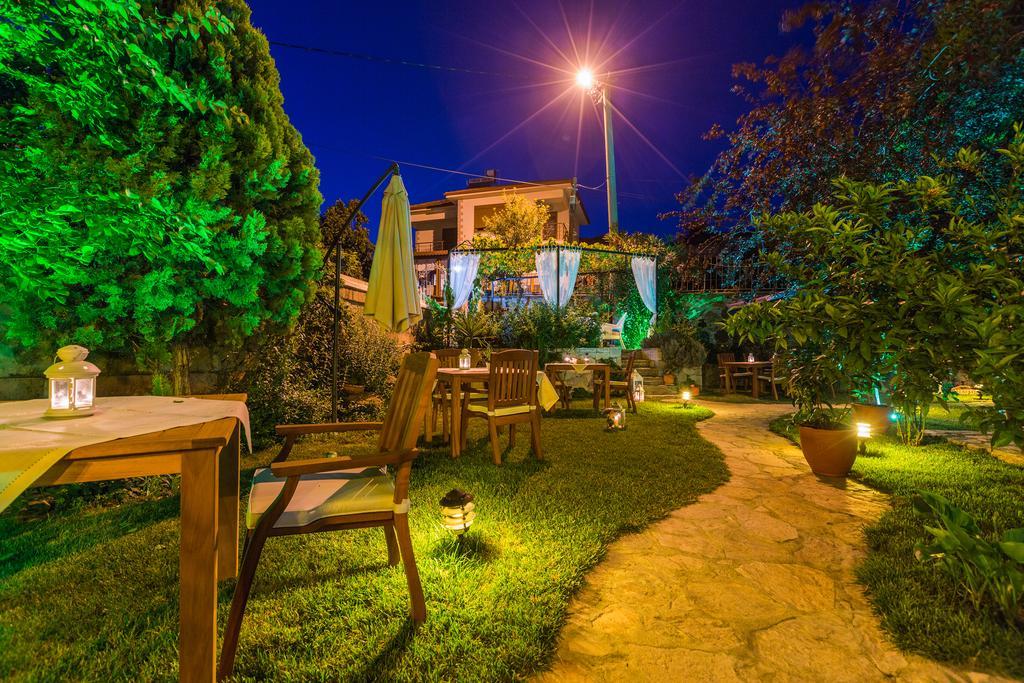 Cunda Esen Hotel Ayvalı Kültér fotó