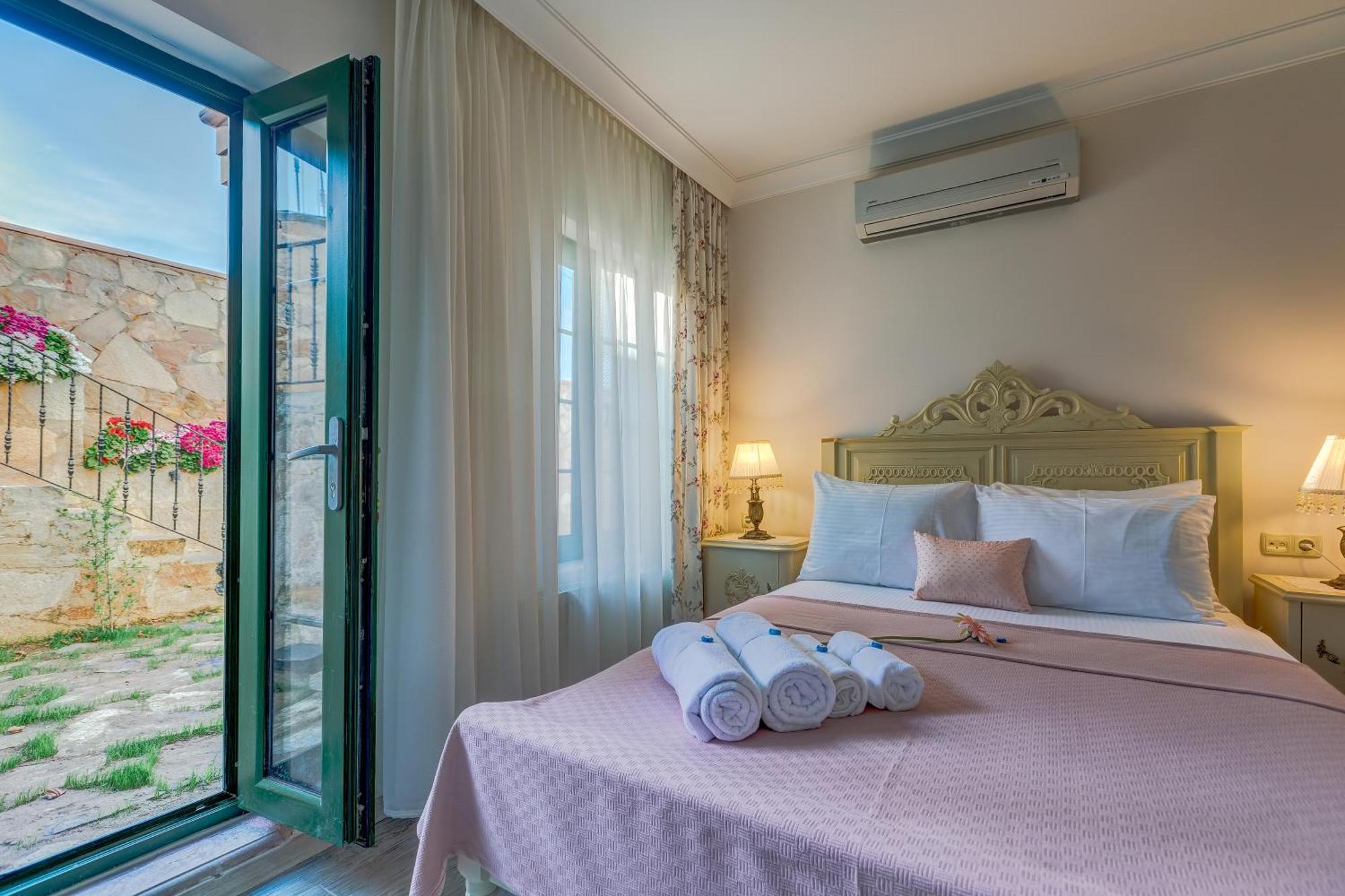 Cunda Esen Hotel Ayvalı Kültér fotó