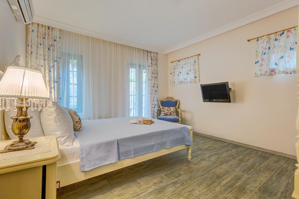 Cunda Esen Hotel Ayvalı Kültér fotó