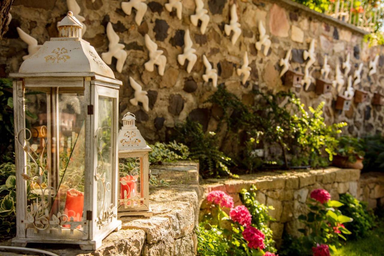 Cunda Esen Hotel Ayvalı Kültér fotó