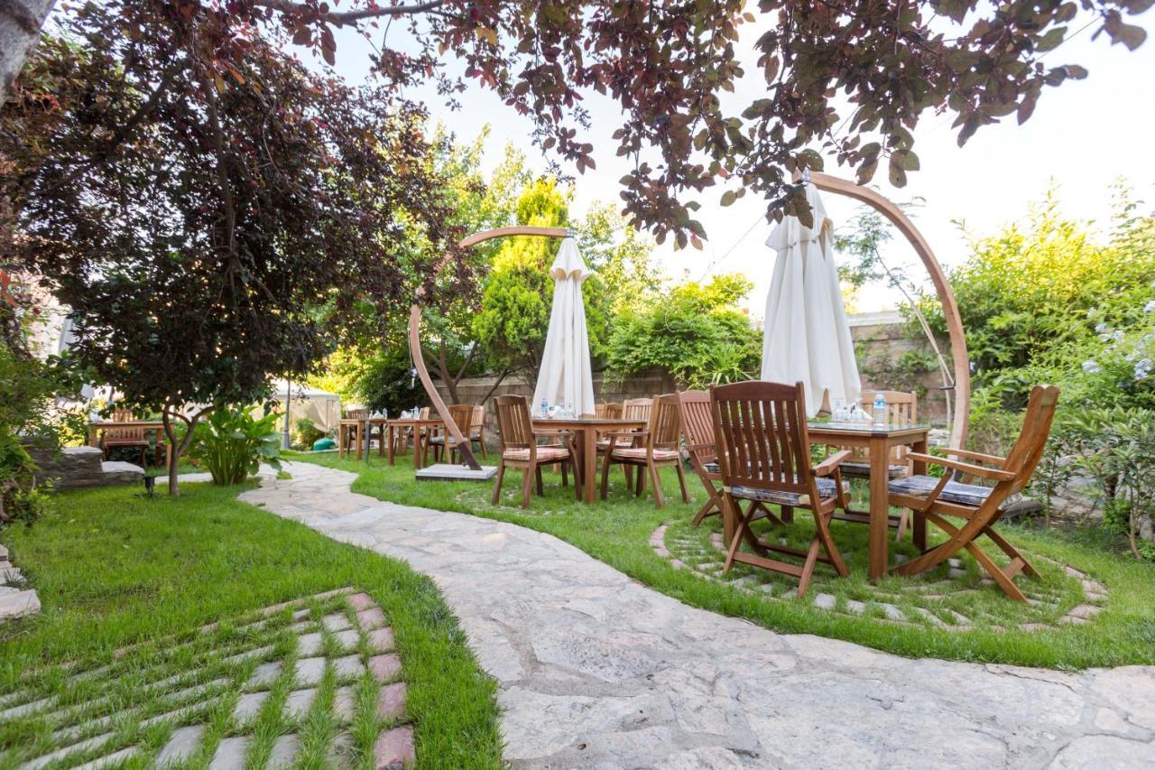 Cunda Esen Hotel Ayvalı Kültér fotó