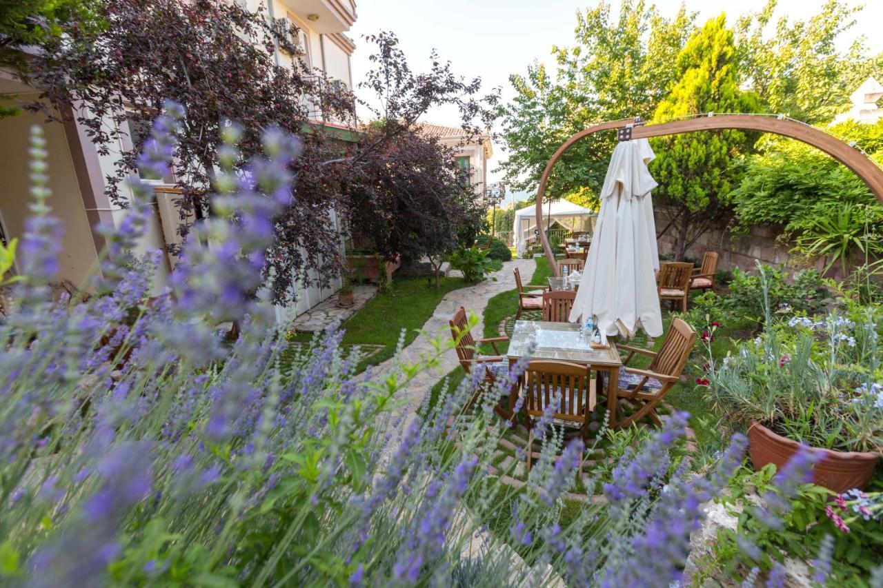 Cunda Esen Hotel Ayvalı Kültér fotó