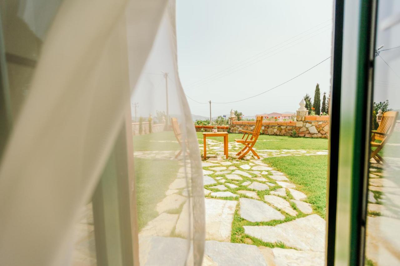 Cunda Esen Hotel Ayvalı Kültér fotó